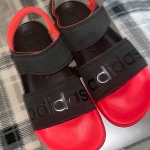 addidas sandals